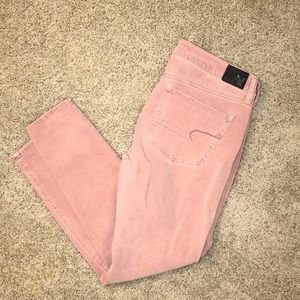 American Eagle Pants